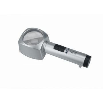 Tech-Line LED Stand Magnifier+