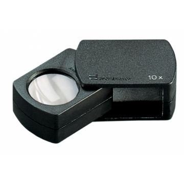 Eschenbach precisionsförstoringsglas [aplanatisk]