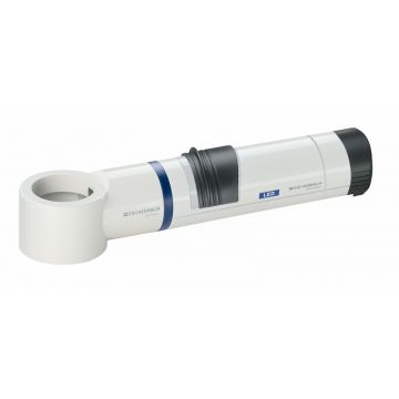Eschenbach precisionsskala förstoringsglas LED