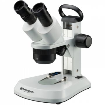 BRESSER Analyth STR 10x - 40x stereomikroskop