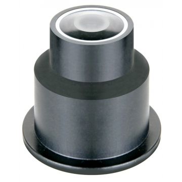 BRESSER mörkfältskondensor (oljetyp)