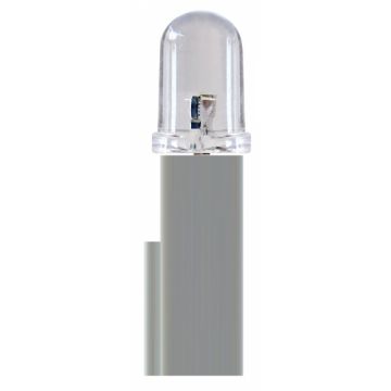 BRESSER 59-42320 reservlampan LED-anslutningsplugg