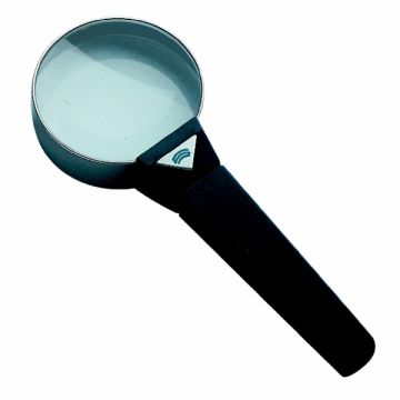 SCHWEIZER läsförstoringsglas Aplanatisk+
