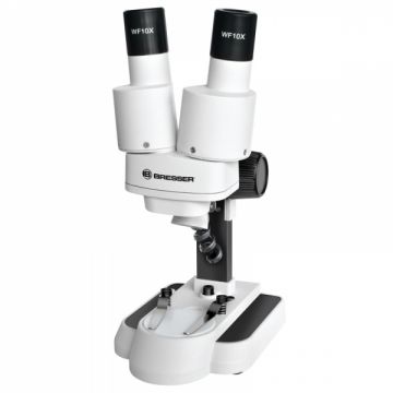 BRESSER JUNIOR 20x stereomikroskop