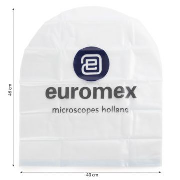 Euromex [AE.9916] - Euromex dammskydd extra stort. För BioBlue (trino), EcoBlue (trino), BioBlue.Lab, Oxion, bScope, iScope, StereoBlue och NexiusZoom