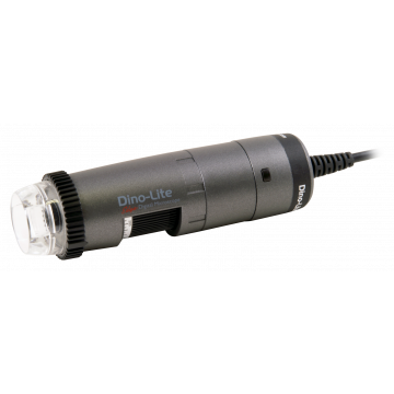 [AF4115ZTL] Dino-Lite EDGE Digitalt Mikroskop (USB 2, 1.3MP) FLC / LWD / POL +WiFi-Ready - 10-140x