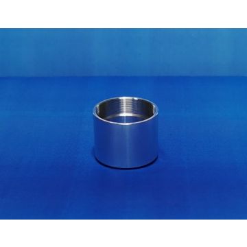 F+C - Aluminiumfattning förstoringssystem
