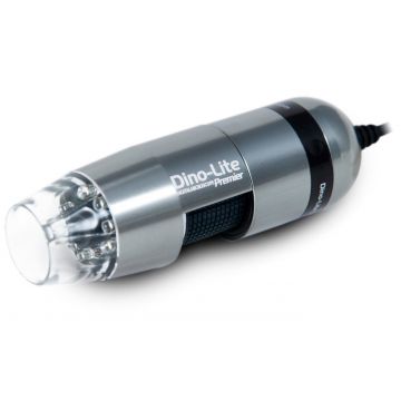 [AM4013MT] Dino-Lite ProX Digitalt Mikroskop (USB 2, 1.3MP) -10-70x & 200x