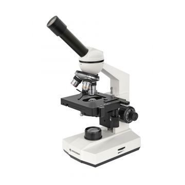 Bürer Erudit basic mono 40x-400x mikroskop