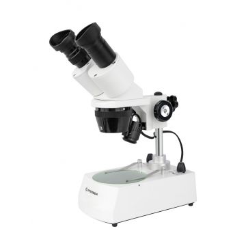 Bresser Erudit ICD stereomikroskop [20x/40x]
