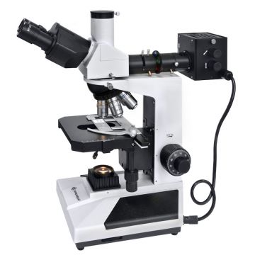 BRESSER Vetenskap ADL 601 P 40-600x Mikroskop