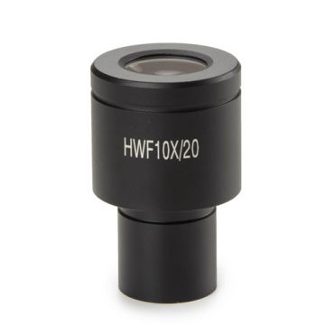 HWF-okular för bScope+