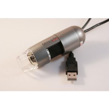 Dino-Light - Digitalt USB-mikroskop LÅNGDISTANS #AM-413TL