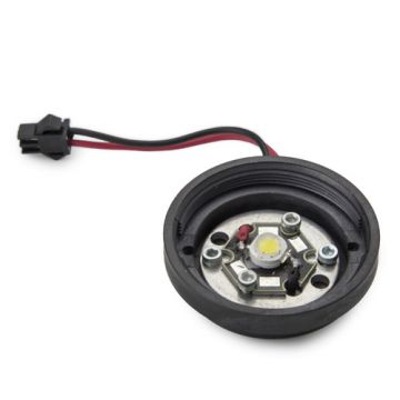 Euromex - 1 W LED-utbytesenhet för EcoBlue+