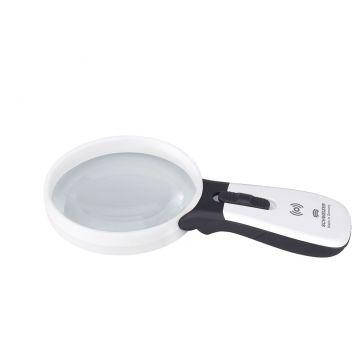 Mobil lamplupp ERGO-Lux i mobil från SCHWEIZER Optik+