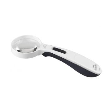 Lamplupp ERGO-Lux MP från SCHWEIZER Optik+