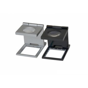 Förstoringsglas för trådräknare - 8x15 mm