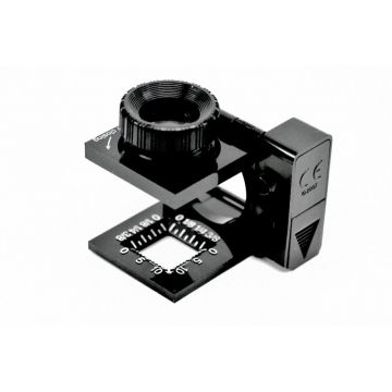 Trådräknare - 10x 15mm - LED och focus