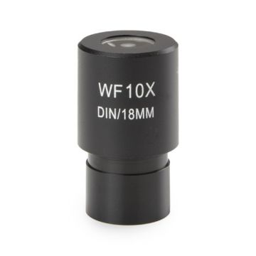 Euromex - WF-okular för MicroBlue+
