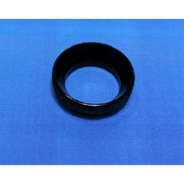 F+C - Okularring svart