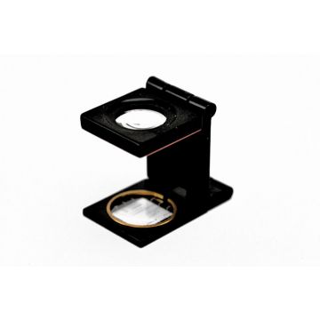 Shindler [trådräknare] Carat Estimator [10x 14mm]