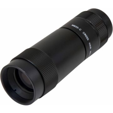 Specwell monokular [8x20] med inbyggd streckplatta