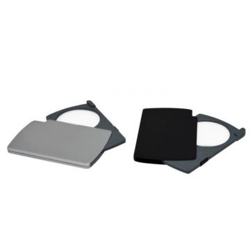 Ficklupp 2,5x med LED